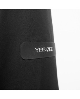 Yes Zee - j834-nm00-0801-black