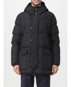 Peuterey - peu4851-hammond-nero