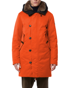Peuterey - peu3322-kasa-orange