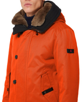 Peuterey - peu3322-kasa-orange