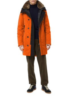 Peuterey - peu3322-kasa-orange