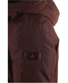 Peuterey - peu2251-hasselblad-oxfbrown
