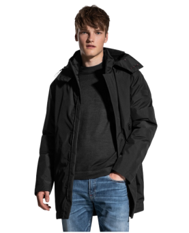 Peuterey - peu3329-tupidr01-nero