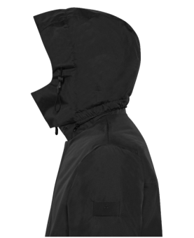 Peuterey - peu3329-tupidr01-nero