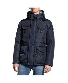 Peuterey - peu3629-aiptekfur-blu
