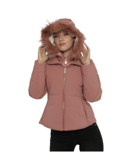 Yes Zee - j051-q800-rosa