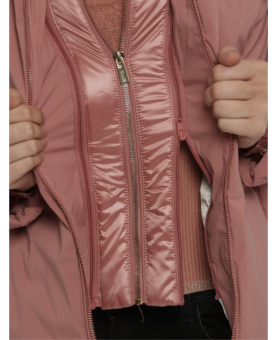 Yes Zee - j051-q800-rosa