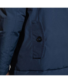 Peuterey - ped3343-culkin-fur-blu