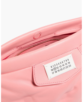 Maison Margiela - sb1wg0028-p4300t4-rosa