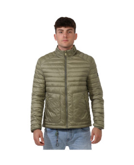 Yes Zee - j512-q600-verde