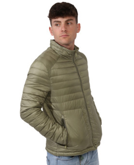 Yes Zee - j512-q600-verde