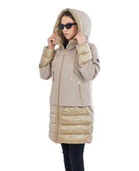 Yes Zee - o021-np00-beige