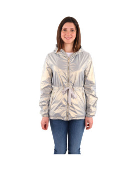 Yes Zee - j411-ga00-argento