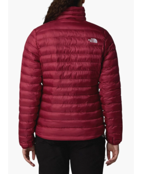 The North Face - nf0a8-dw61ix-rosso