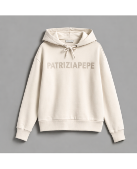 Patrizia Pepe - felpa...