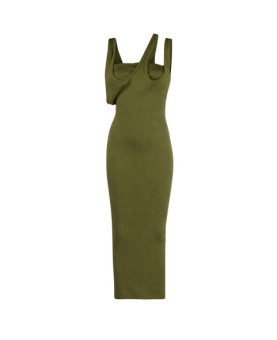 The Attico - 246wcm125-verde