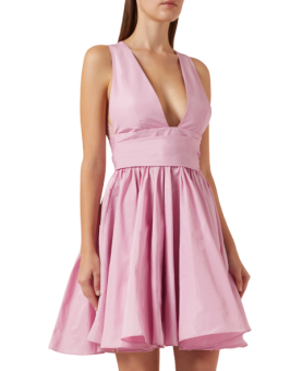 Pinko - 102777-y3le-rosa