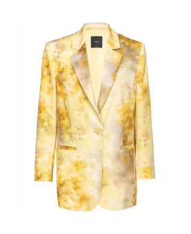 Pinko - 102858-a1k9-giallo