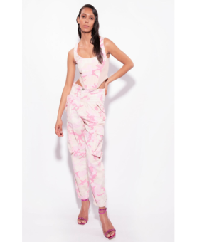 Pinko - 100336-a0mw-rosa