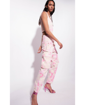 Pinko - 100336-a0mw-rosa