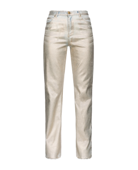 Pinko - 102908-a1ls-argento