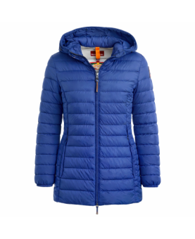 Parajumpers - 242pwpusl34-blu