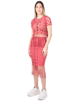 Pinko - 103466-y7zx-rosa