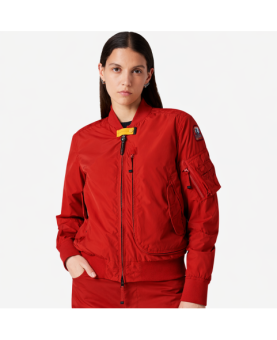 parajumpers  - 252pwjkma35-rosso