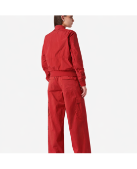 parajumpers  - 252pwjkma35-rosso