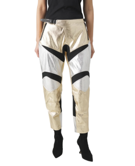 Pinko - 103147-a1ps-oro_silver