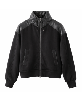 Parajumpers - 251pwhytf32-nero