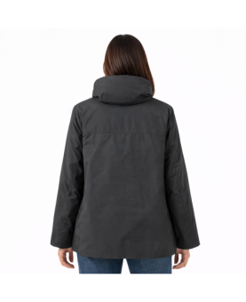 Parajumpers - 252pwjked31-nero