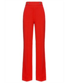Pinko - 100055-7624-rosso