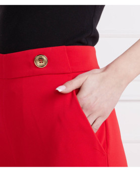 Pinko - 100055-7624-rosso