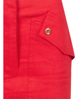 Pinko - 103253-a0im-rosso