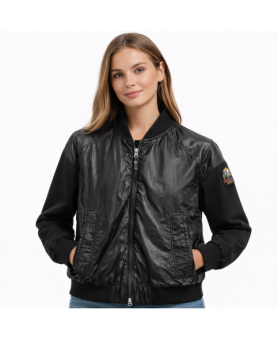Parajumpers - 251pwhytf33-nero