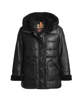 parajumpes - 252pwjkse33-nero