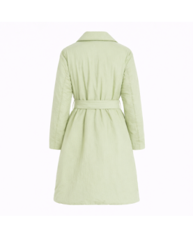 Parajumpers - 242pwjkdu33-verde