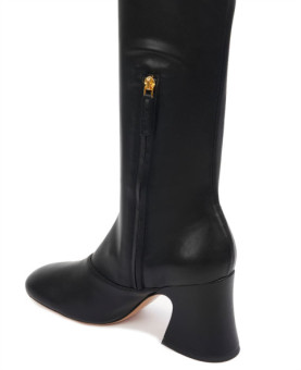 Chloè - ch25w13-huh086-nero