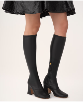 Chloè - ch25w13-huh086-nero