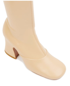 Chloè - ch25w13-huh086-beige