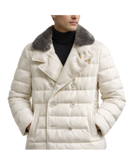 Herno - pi000694u-bianco