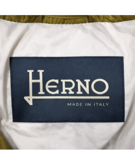 Herno - pi000885u-verde