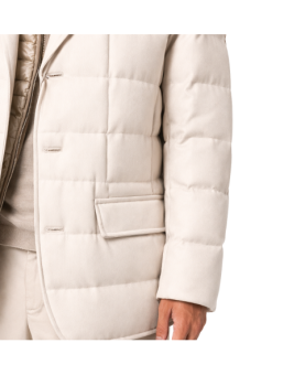 Herno - pi000930u-beige