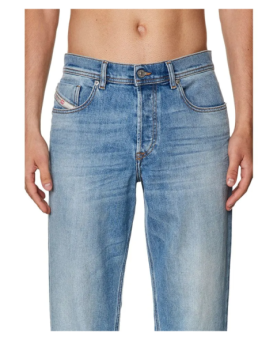 Diesel - a10231-09f81-lightblu