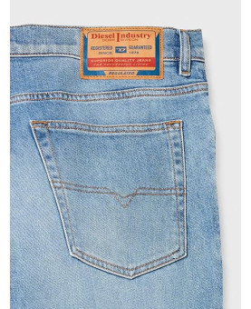 Diesel - a10231-09f81-lightblu