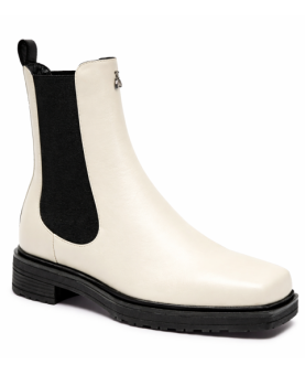 Patrizia Pepe - 8y0095-l078-avorio