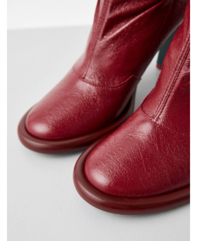 Patrizia Pepe - 8y0041-e032-rosso