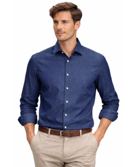 MC2 Saint Barth - camuomo-denim-scuro