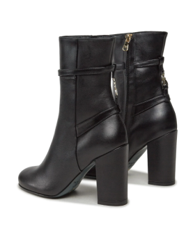 Patrizia Pepe - 8y0068-l048-nero